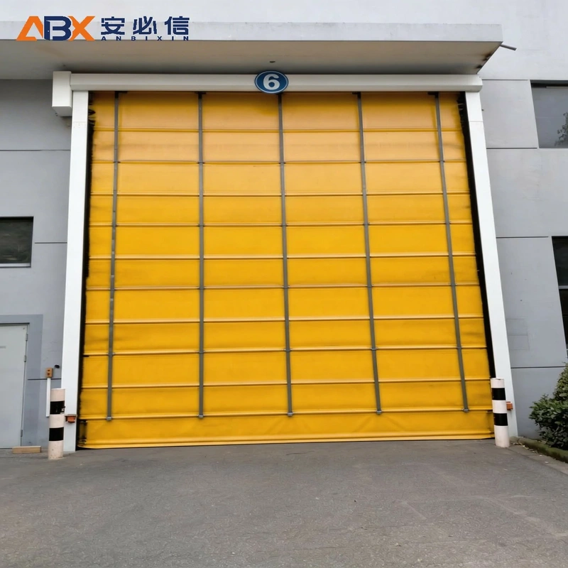 中山机械式门封